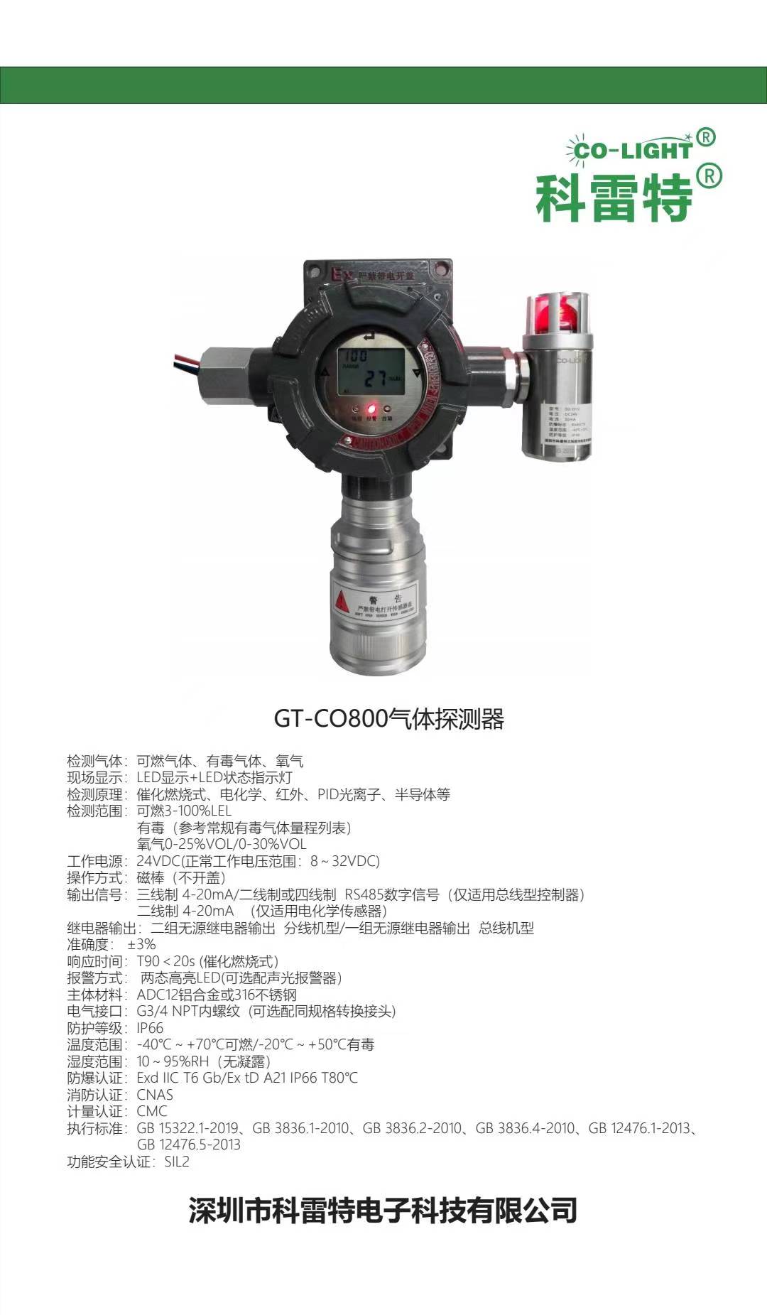 阳江探测器